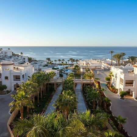 Continental Plaza Beach Resort Sharm el-Sheikh Exterior photo